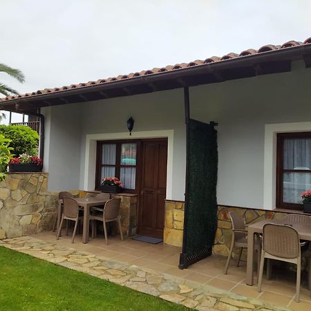 Apartamentos La Tarazana 4 La Pereda de Llanes Exterior photo